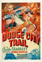 Dodge City Trail tote bag #