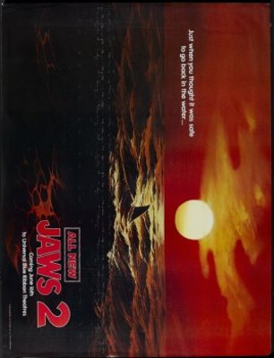 Jaws 2 Poster 671583