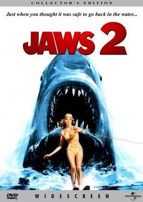 Jaws 2 Poster 671586