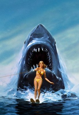 Jaws 2 Poster 671591