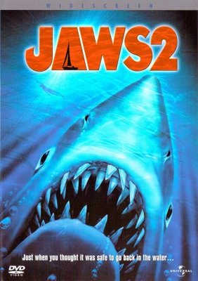 Jaws 2 Poster 671595