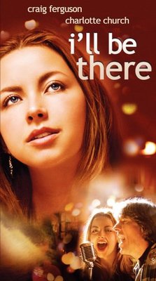 I'll Be There poster