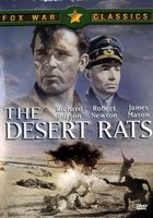 The Desert Rats Mouse Pad 671619