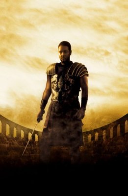 Gladiator Poster 671664
