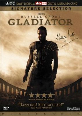 Gladiator poster #671669