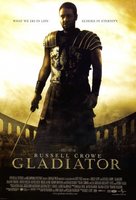 Gladiator t-shirt #671671