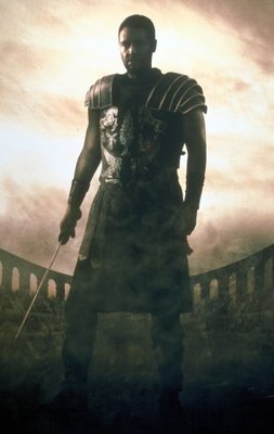 Gladiator Poster 671679