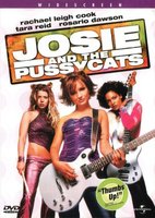 Josie and the Pussycats magic mug #