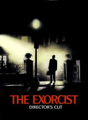The Exorcist Stickers 671711