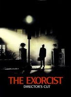 The Exorcist Mouse Pad 671711