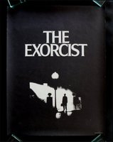 The Exorcist Mouse Pad 671715