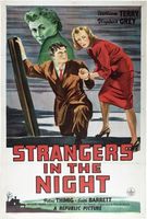 Strangers in the Night Longsleeve T-shirt #671725