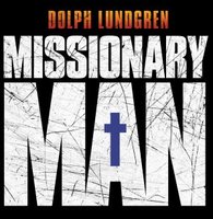 Missionary Man hoodie #671728