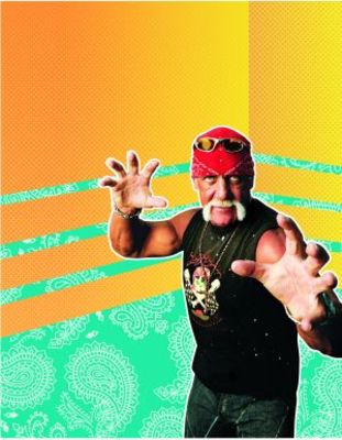 Hogan Knows Best poster