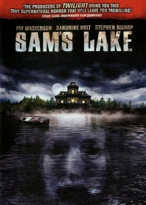 Sam's Lake Stickers 671803