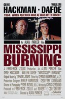 Mississippi Burning tote bag #