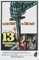 13 Frightened Girls Sweatshirt #671901