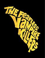 The Fearless Vampire Killers Mouse Pad 671911