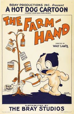 The Farm Hand Poster 671918