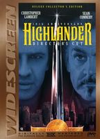 Highlander hoodie #671936