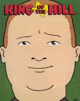 King of the Hill Poster 671958