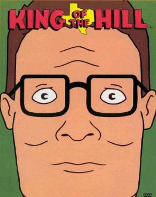 King of the Hill Mouse Pad 671960