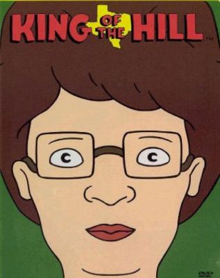 King of the Hill kids t-shirt