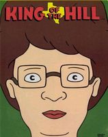 King of the Hill movie poster