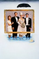 Betsy's Wedding Mouse Pad 671979