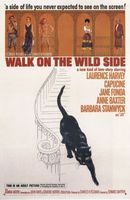 Walk on the Wild Side kids t-shirt #671981