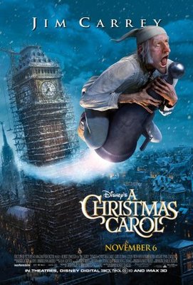 A Christmas Carol Poster 671990
