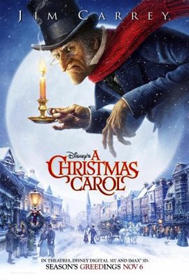 A Christmas Carol Poster 672002