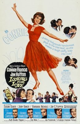 Looking for Love poster