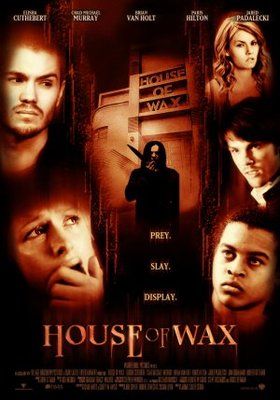 House of Wax Poster 672080