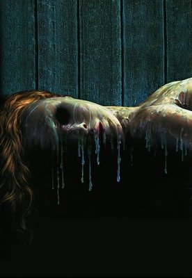 House of Wax poster