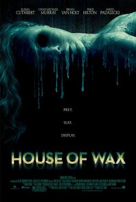 House of Wax puzzle 672084