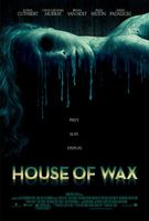 House of Wax tote bag #