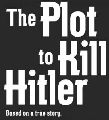 Rommel and the Plot Against Hitler pillow