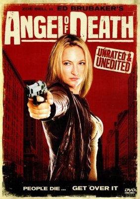 Angel of Death poster