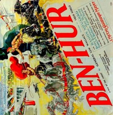 Ben-Hur Poster 672149
