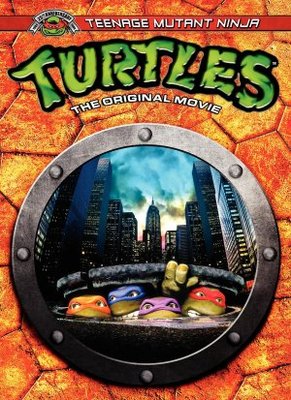 Teenage Mutant Ninja Turtles puzzle 672157