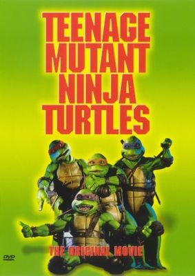 Teenage Mutant Ninja Turtles Poster 672158