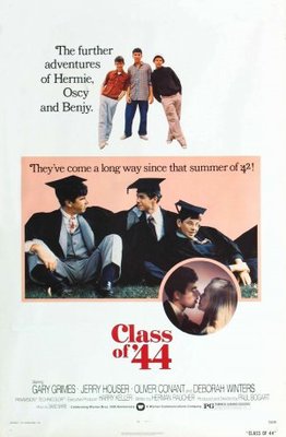 Class of '44 poster