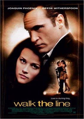 Walk The Line Poster 672212