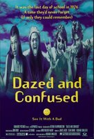 Dazed And Confused magic mug #
