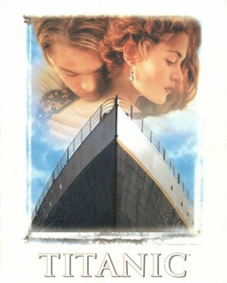 Titanic puzzle 672344