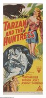 Tarzan and the Huntress Longsleeve T-shirt #672362