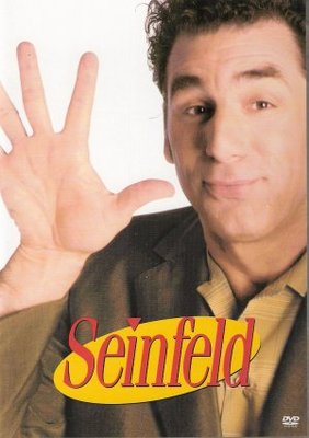 Seinfeld poster #672458