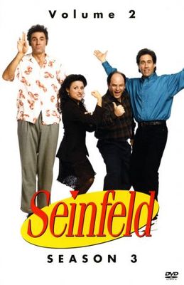 Seinfeld Poster 672459