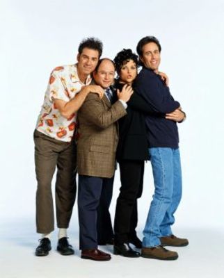Seinfeld poster #672475